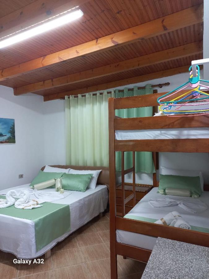Green Oasis Holiday Home Vlorë Exteriör bild